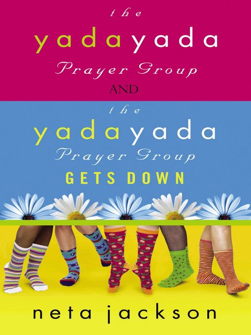 Title details for 2-in-1 Yada Yada by Neta Jackson - Available